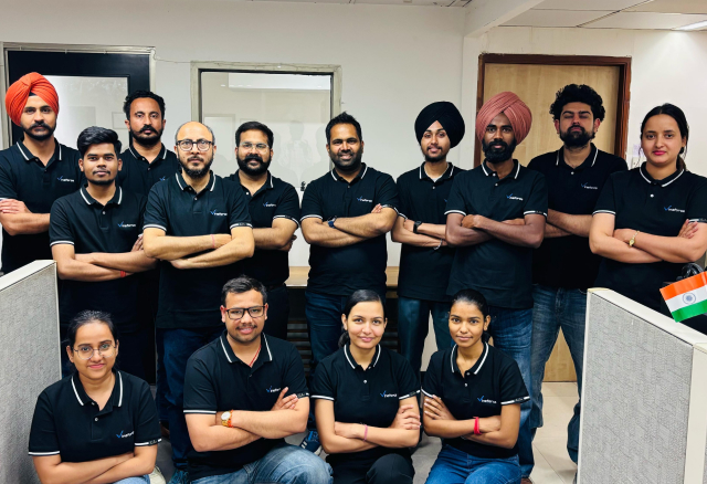 Vineforce Team