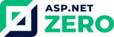 ASP.NET Zero