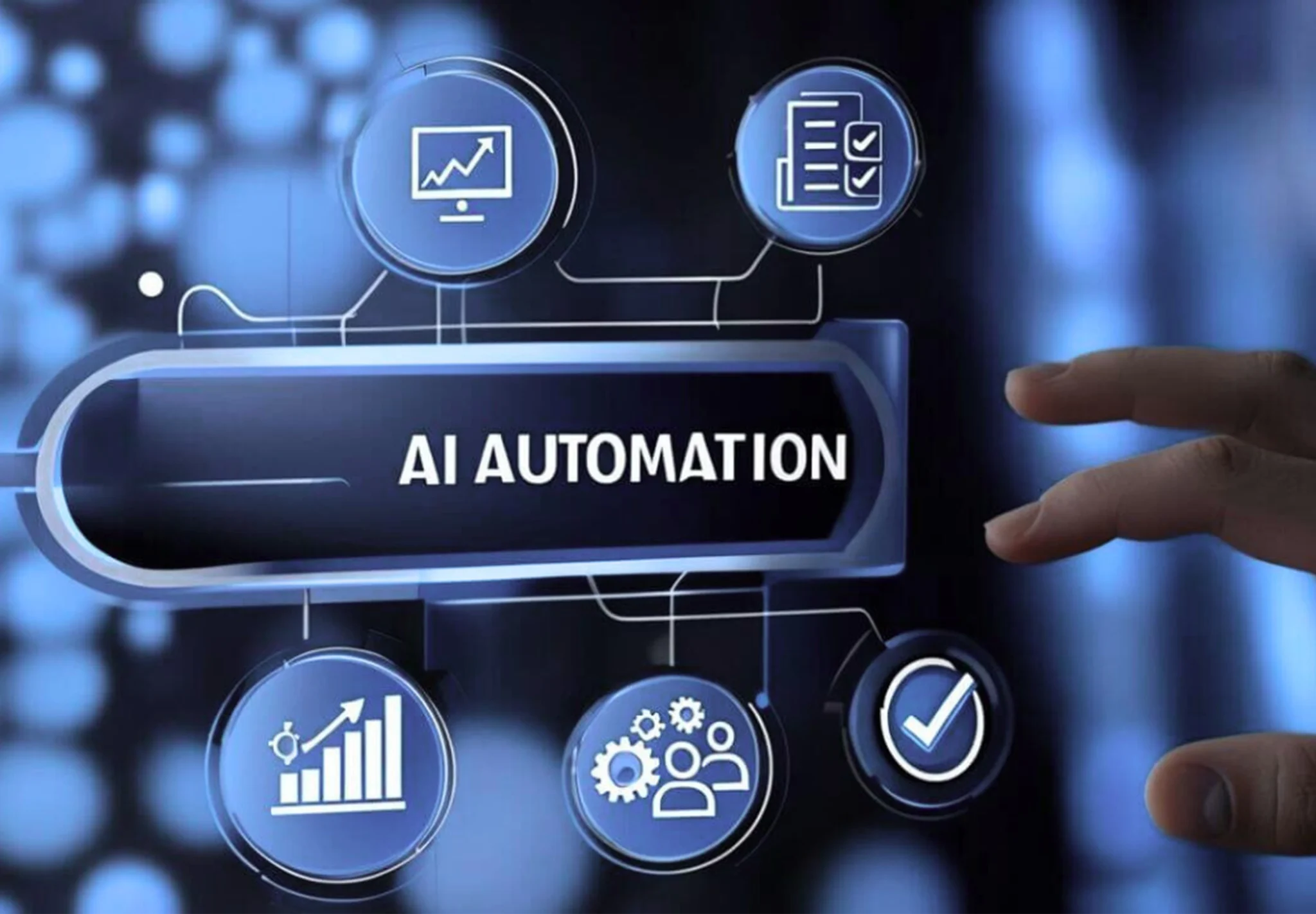 AI-Powered Automation — Azure OpenAI