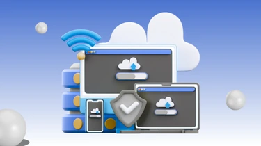 Cloud Management Solutions