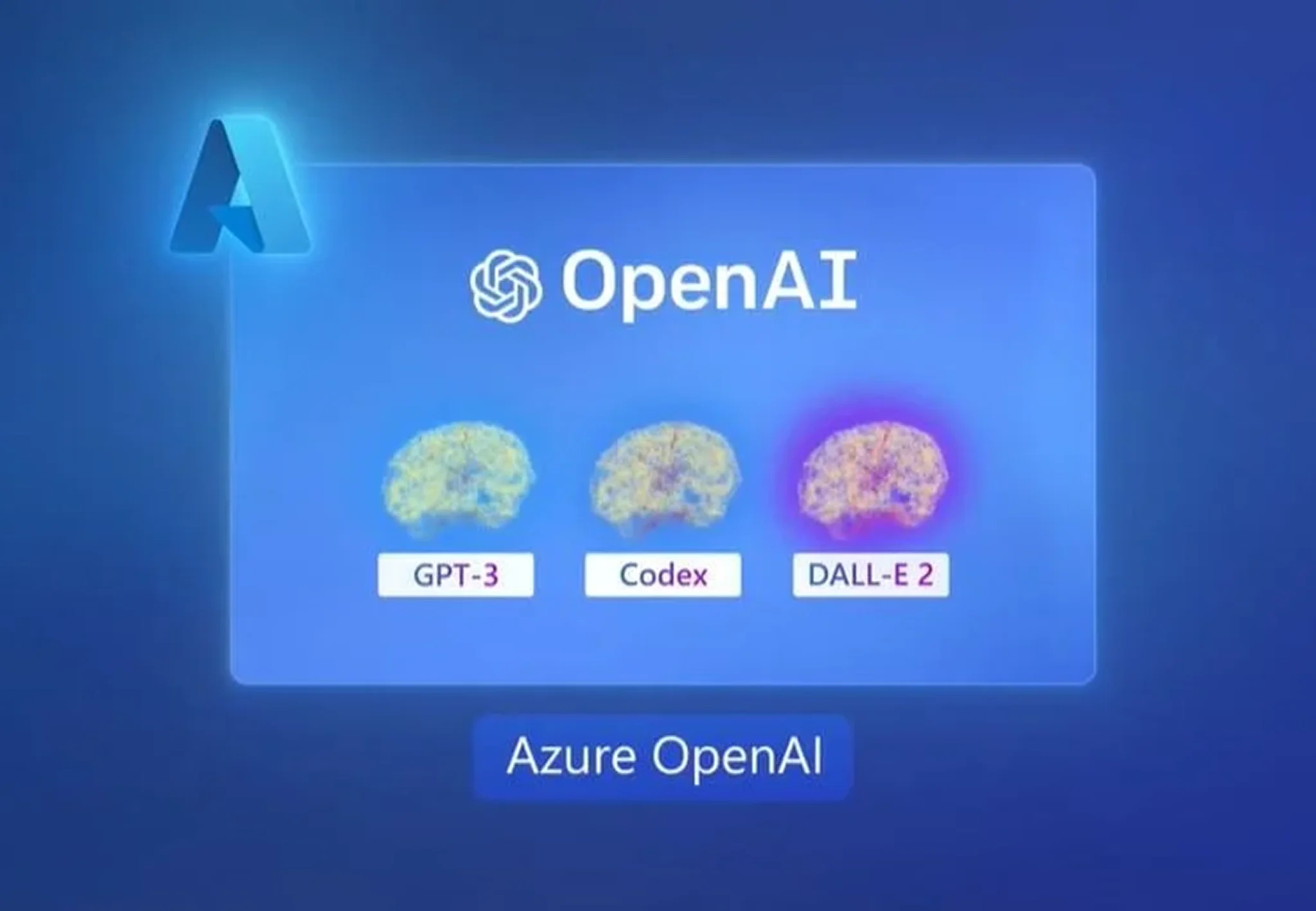 Conversational AI — Azure OpenAI