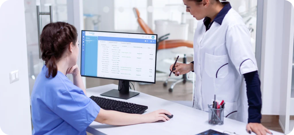 Healthcare SaaS Deployment