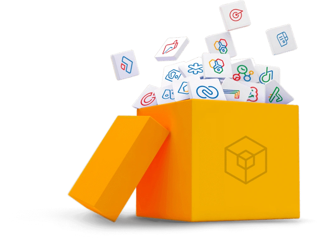Zoho integration solutions at Vineforce