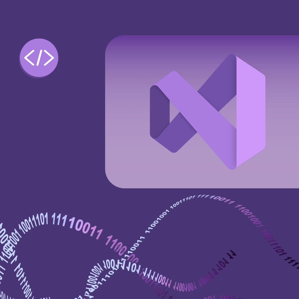 Hire Visual Studio Expert — Vineforce