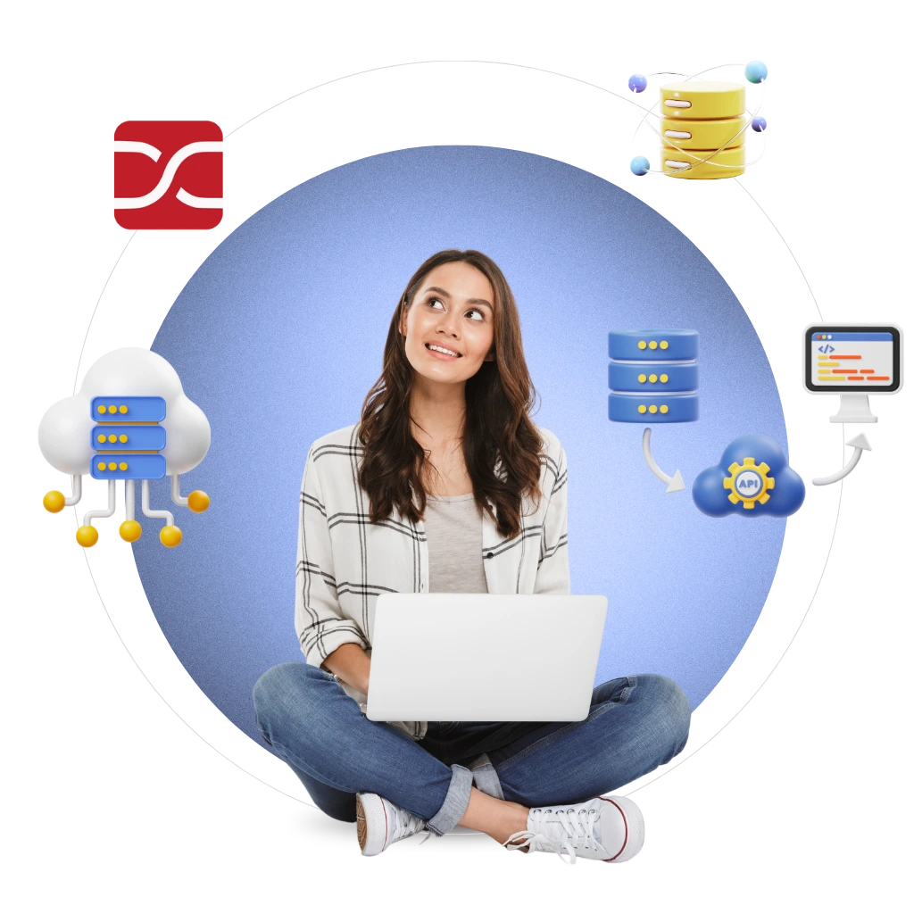 Hire AutoMapper Developer — Vineforce