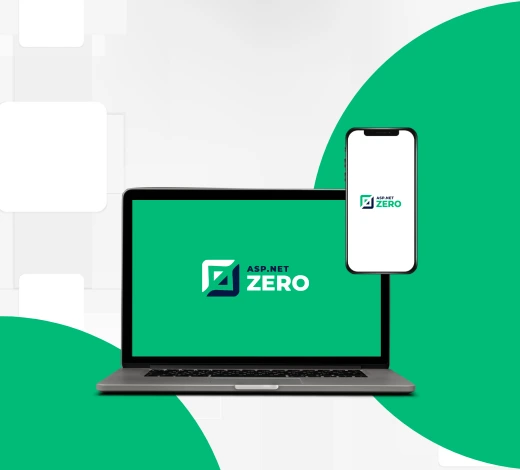 ASP.NET Zero Framework development at Vineforce