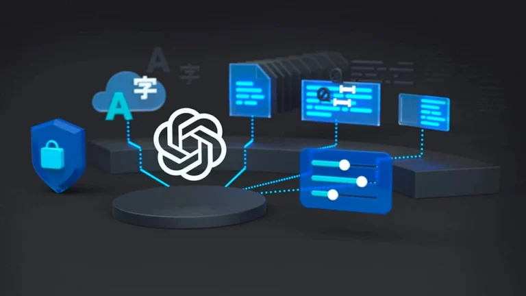 Azure OpenAI feature — Vineforce