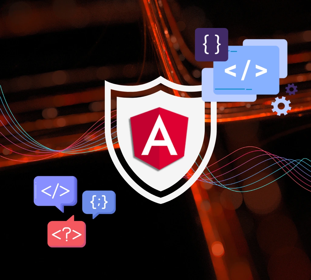Hire Angular Developer — Vineforce