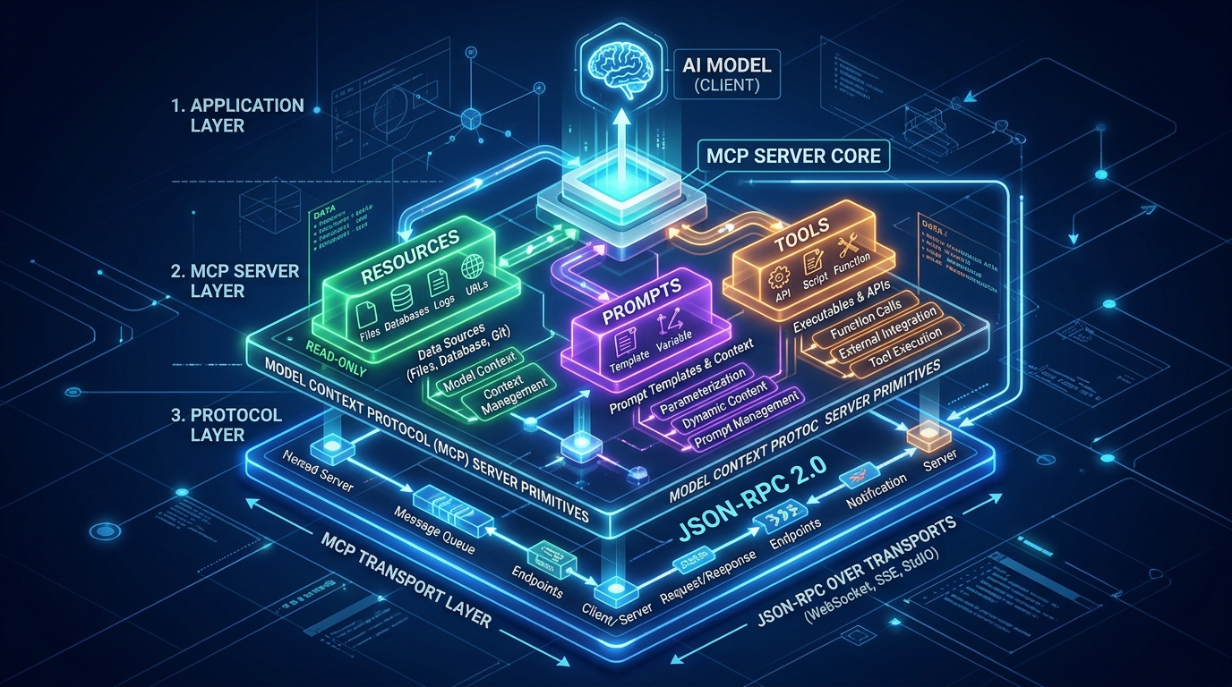 Protocol Architecture & Interface Design