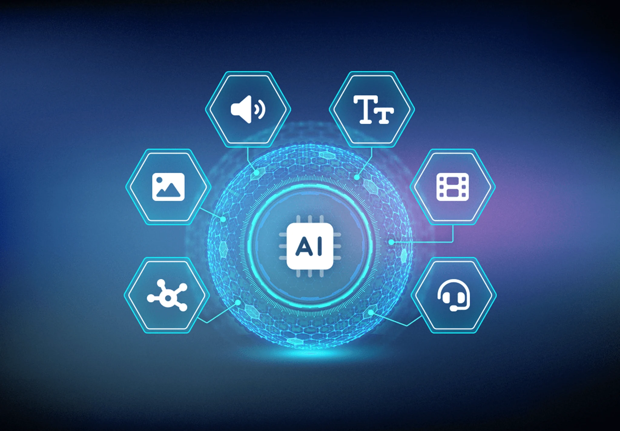 Smarter Multimodal AI — Azure OpenAI