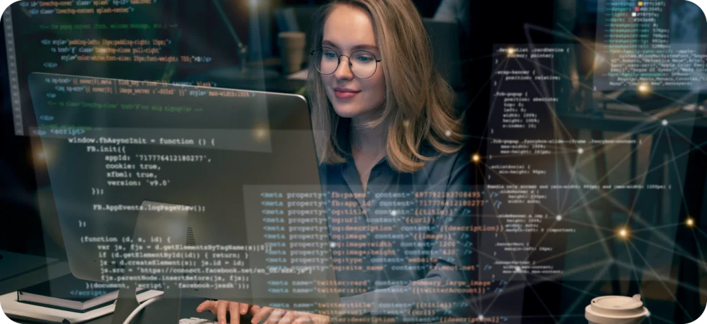 Unified Development