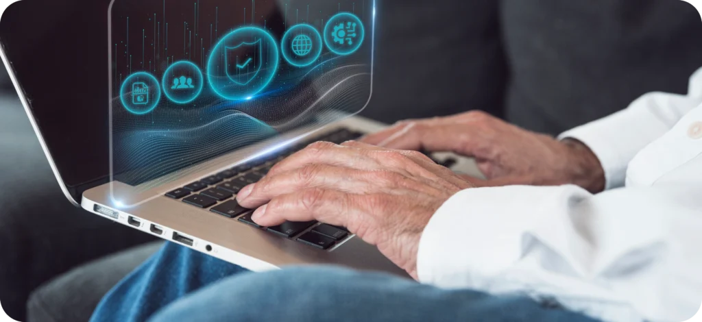 Continuous Security & Maintenance