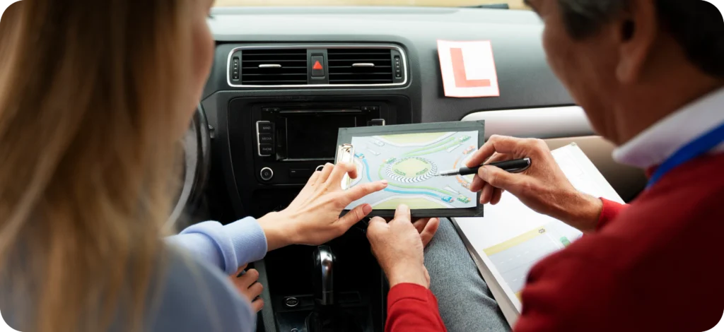 Fleet & Route Integration