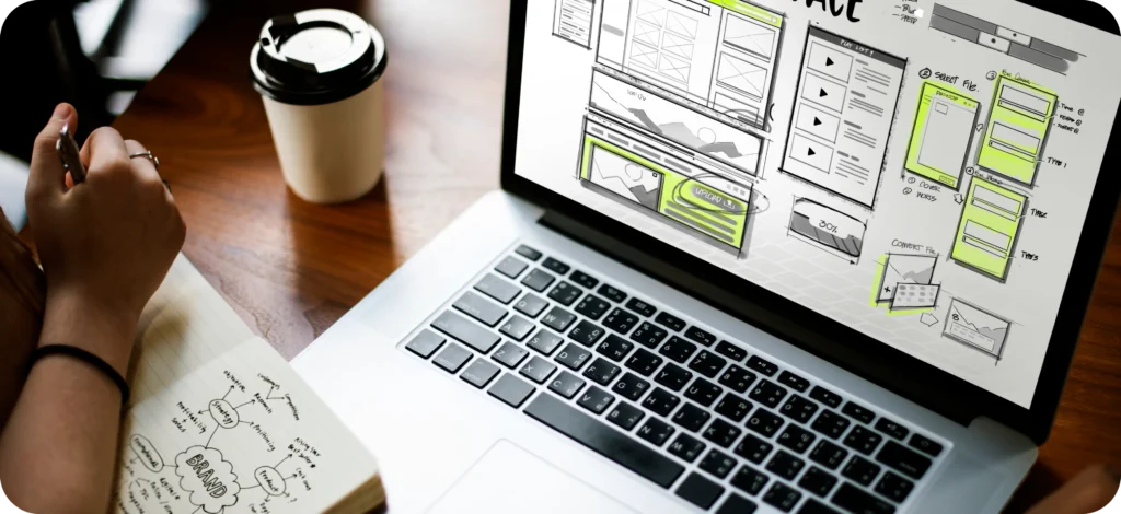 Engaging Digital Experience