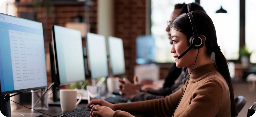Sustaining Quality with Monitoring