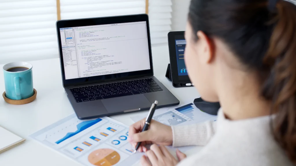Why Choose Vineforce as Your Software Development Partner?