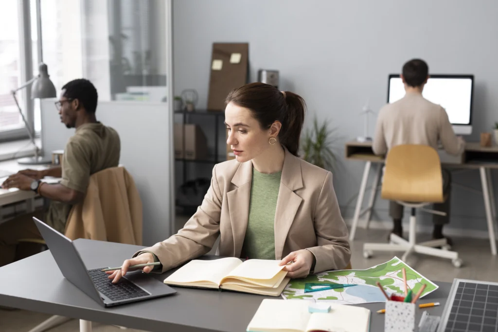 Why Choose Vineforce for Energy and Utility SaaS