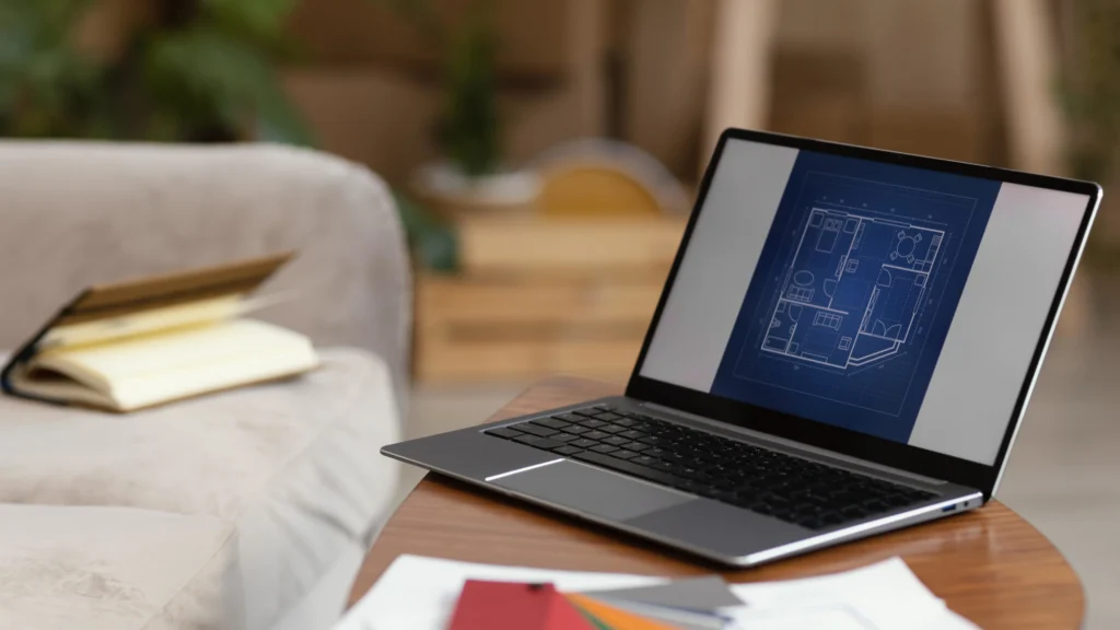 Why Choose Vineforce for Real Estate SaaS