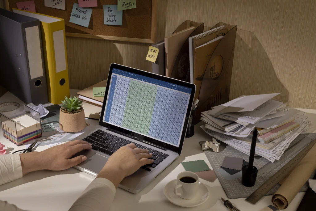 Why Choose Vineforce for Payroll SaaS
