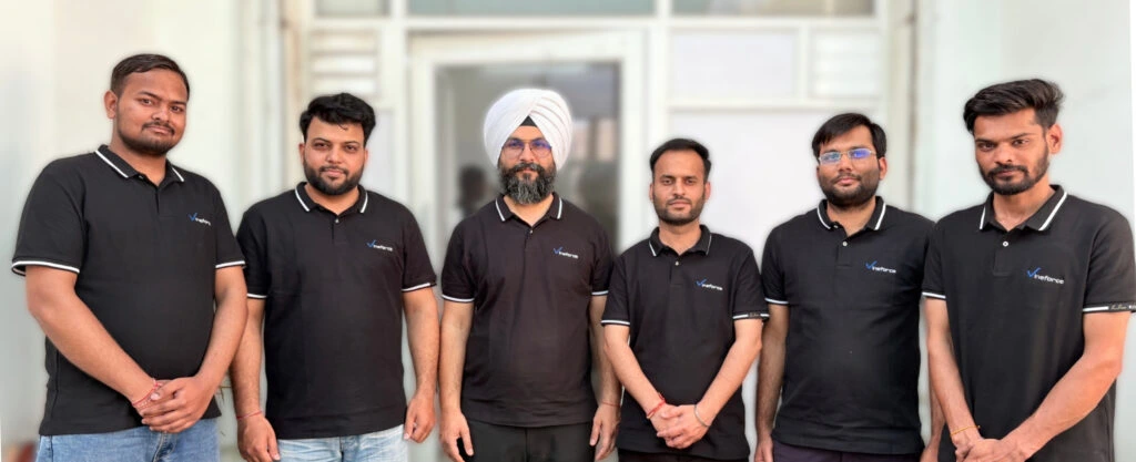 Why Work With Vineforce